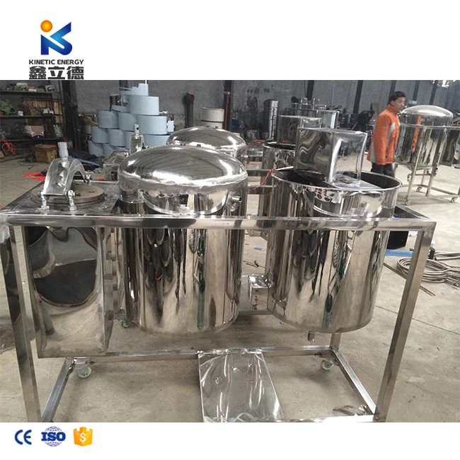 groundnut oil refinery machine coconut oil processing machine in nigeria