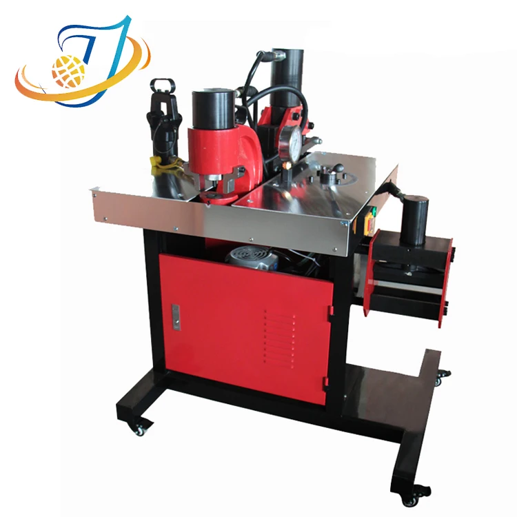 DHY-150 Hydraulic Busbar Bending Machine