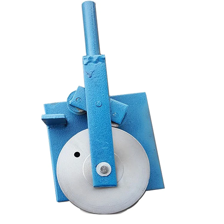 High quality handheld tube bender