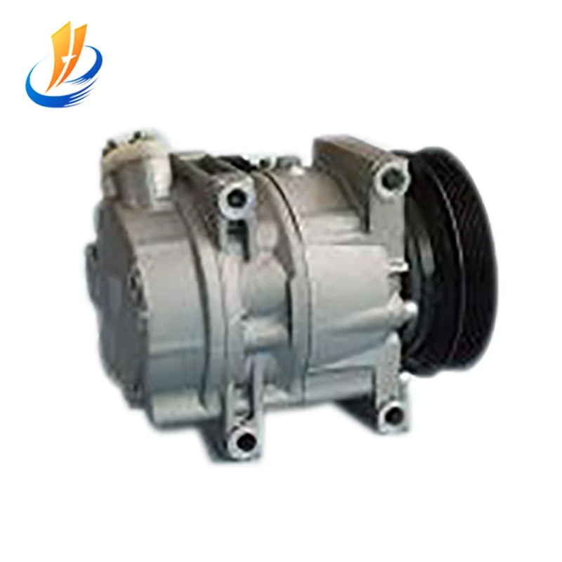 Best Car Quiet Air Conditioning Compressor for Sale OEM 96191808