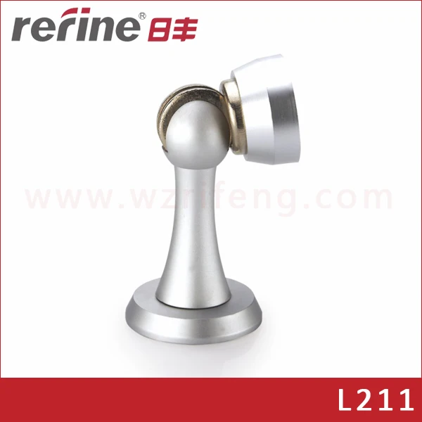 Алюминиевый металлический доводчик двери