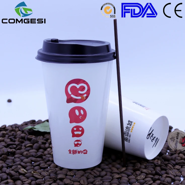 Paper cup packing machine_PE PLA Coated Disposable paper cup packing machine_paper cup 12oz