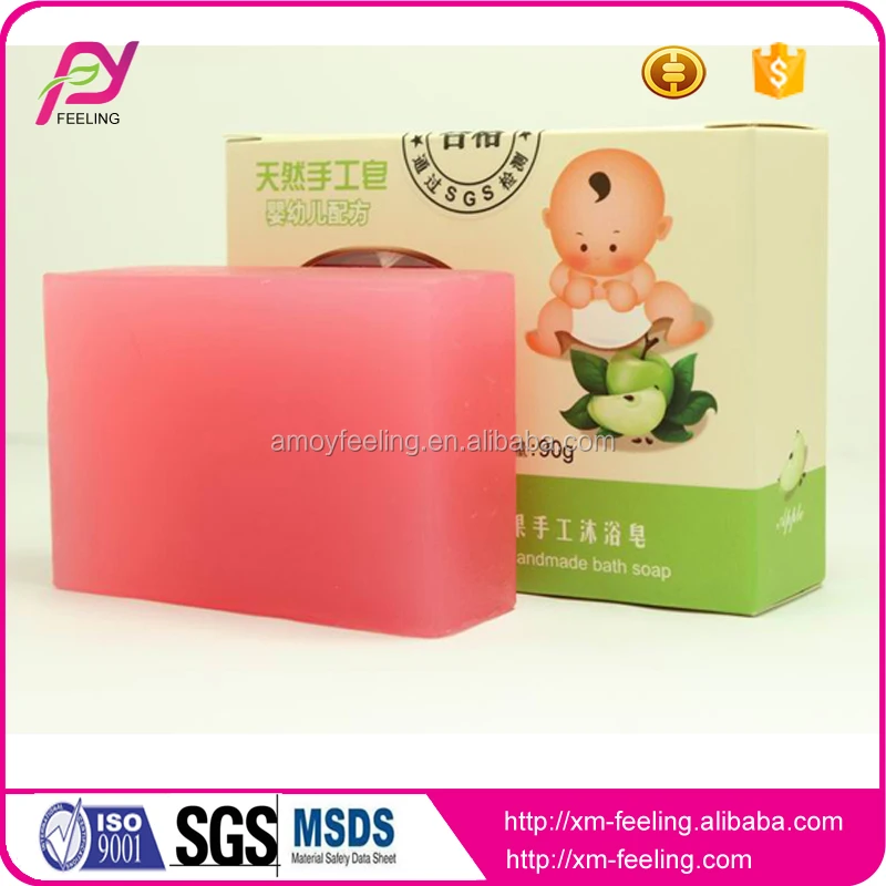 
Natural olive oil soap,bath vegetable oil soap 