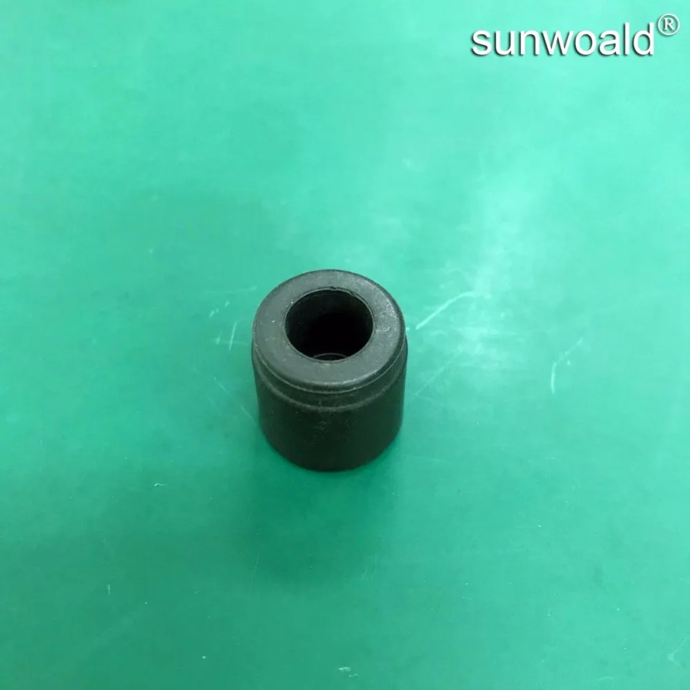 Sunwoald OD18mm Magnetic NBR Hollow Float Ball for Water Level Sensor
