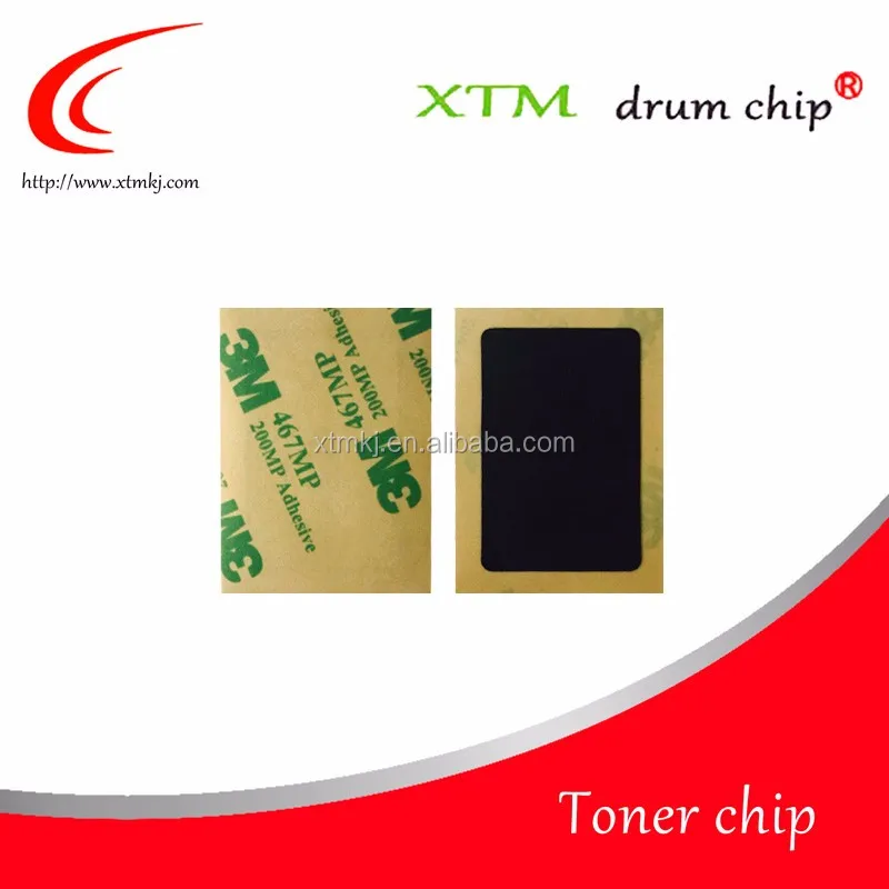 TK-1145 for Kyocera toner cartridge chips FS-1035 1135MFP/L 12K compatible count chip