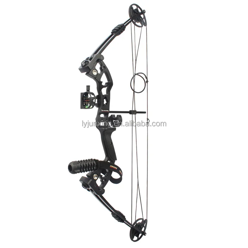 M131 hunting archery recurve bow for fishing