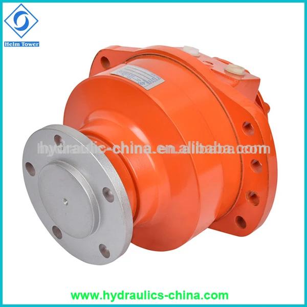 Poclain hydraulic pump and motor price