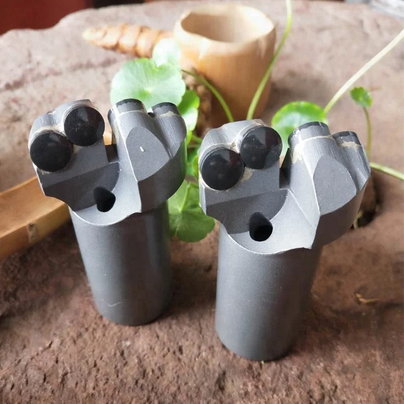 Sanmeul Diamond Drilling Tools Anchor Bits for Coal Mining and Rock Hole Drilling