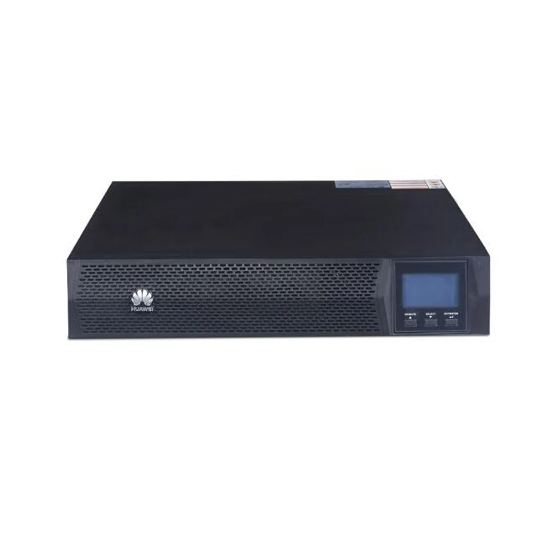 3kva Rack Mount high frequency Online UPS uninterruptible power supply (Standard)