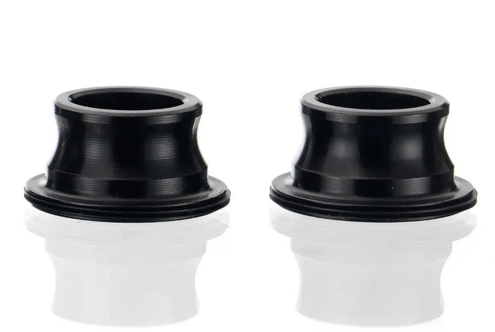 
DaBomb MTB Rear Hub with 135mm and 142mm Quick Release Sidecap 