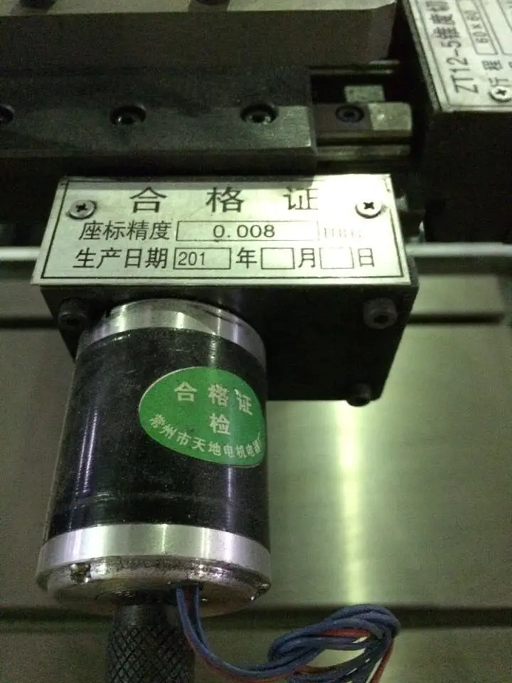 Форма обработки использовано cut EDM используется станок с CE сертификат