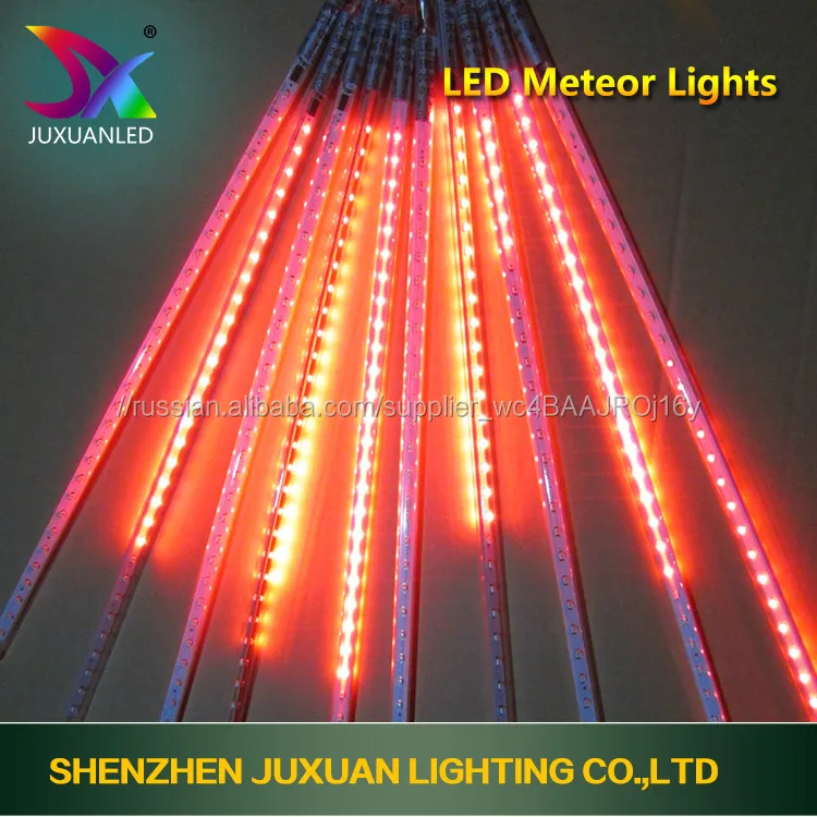 2016 Holiday Lights LED outdoor laser Christmas street light decor outdoor led Christmas tree lighting