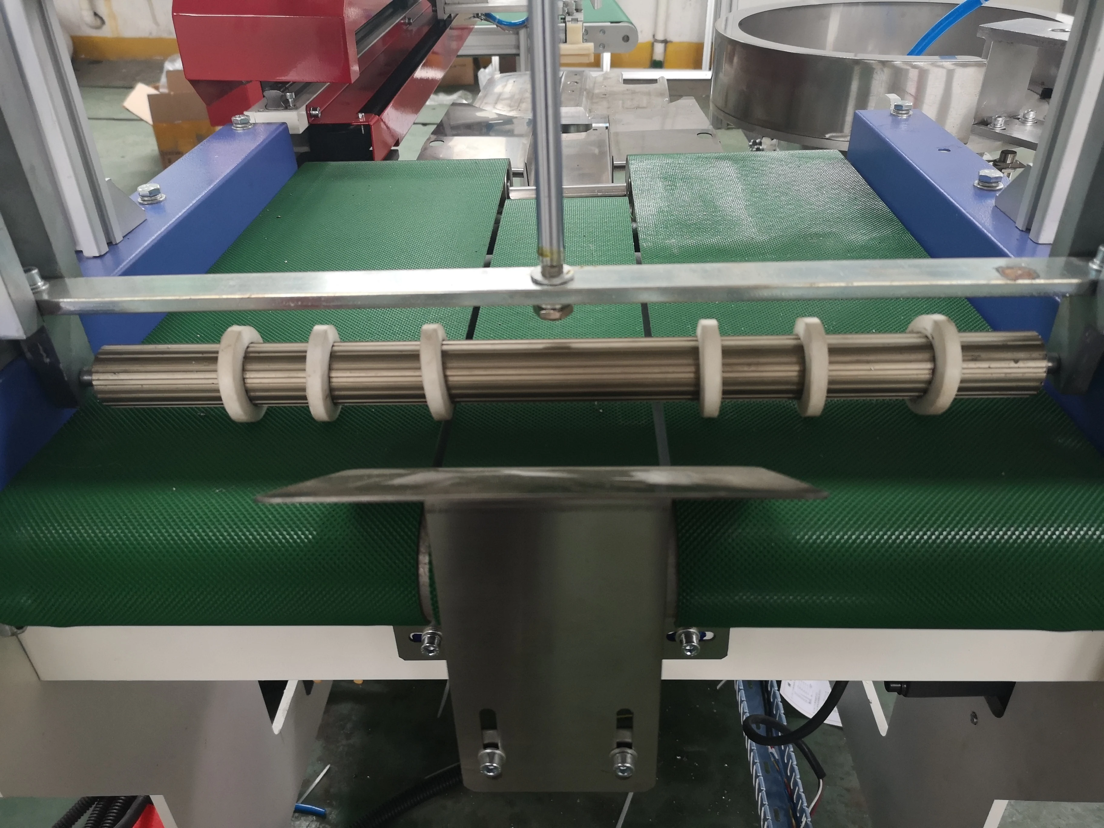 Китайская высококачественная и высокоскоростная автоматическая машина для подсчета перчаток