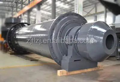 Sale of new high efficiency, running cost and general cement ball mill