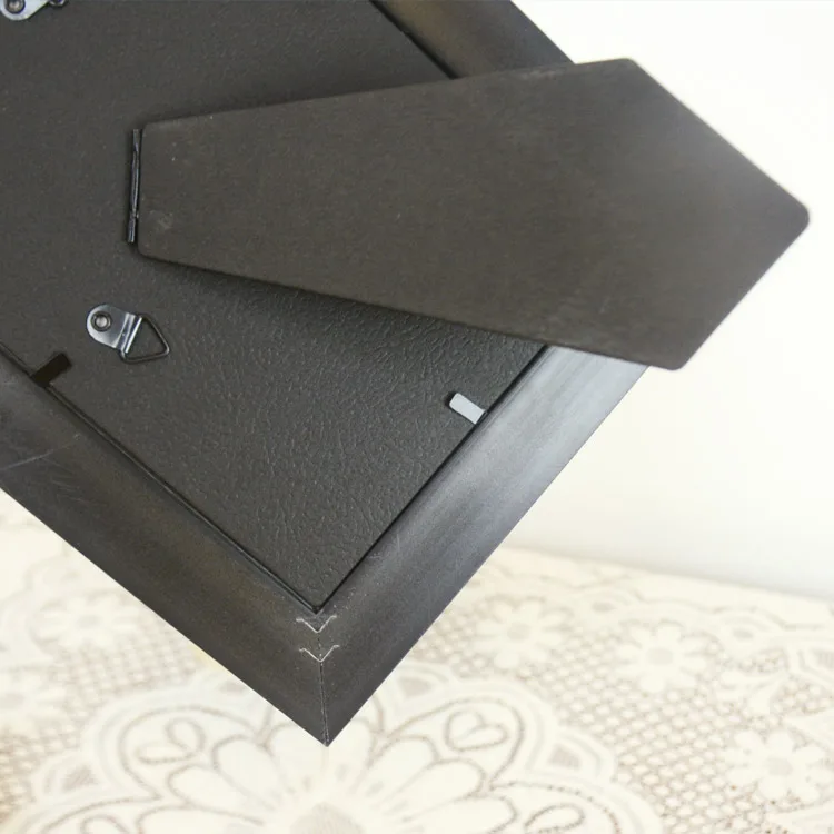 
Chinese Supplier Yellow Foam Liked Ps Mirror Photo Frame Moulding 