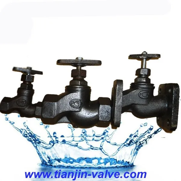 low price best quality forged steel A105 F304 F316 bellow sealed globe valve