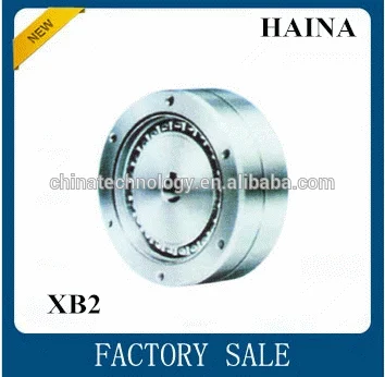 32 размер XB2 гармонический привод редуктор