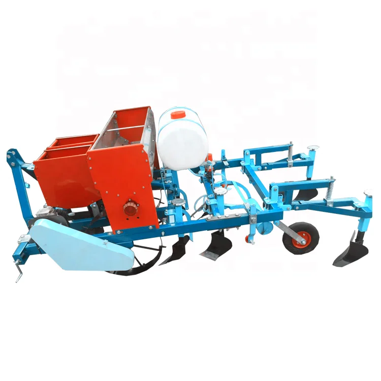 Groundnut planter; peanut seeder; peanut planter  Peanut sowing machine