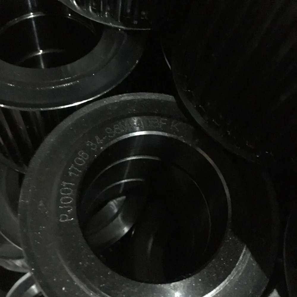 
Steel S8M Timing Belt Pulley 