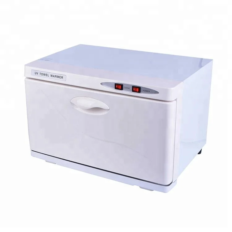 Guangzhou factory towel warmer sterilizer / hot towel warmer uv sterilizer