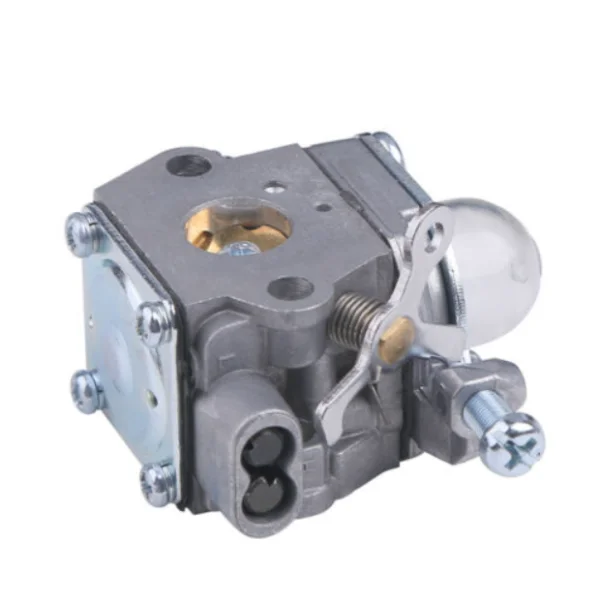 Carburetor Kit for Walbro WT-973 753-06190 Cub Cadet MTD Troybilt Craftsman Carb
