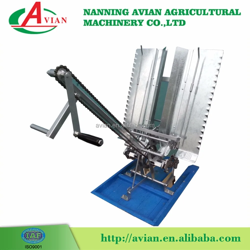 Hot Sale Good Farming Machinery Rice Planter price/Rice Planting Machine/Paddy Rice Transplanter