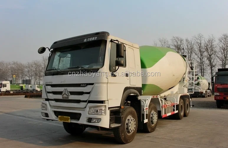 CHINA SINOTRUK tractor/tipper/mixer/cargo/truck/special vehicle 4*2/6*2/6*4/8*4 HOWO-7