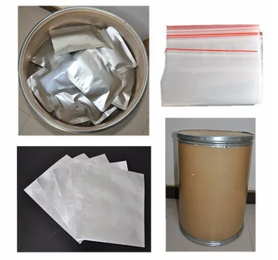 
100% Pure Natural Hot Sale High Quality Shikimic Acid Extract Powder 