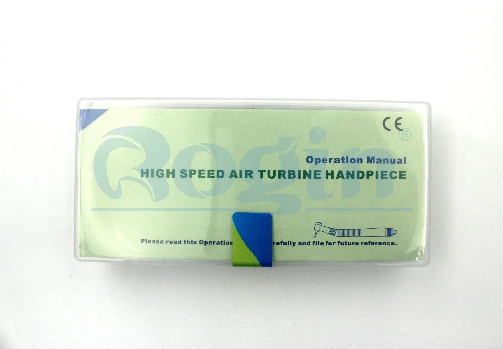 Dental handpiece equipment dental high speed handpiece led dental instrument