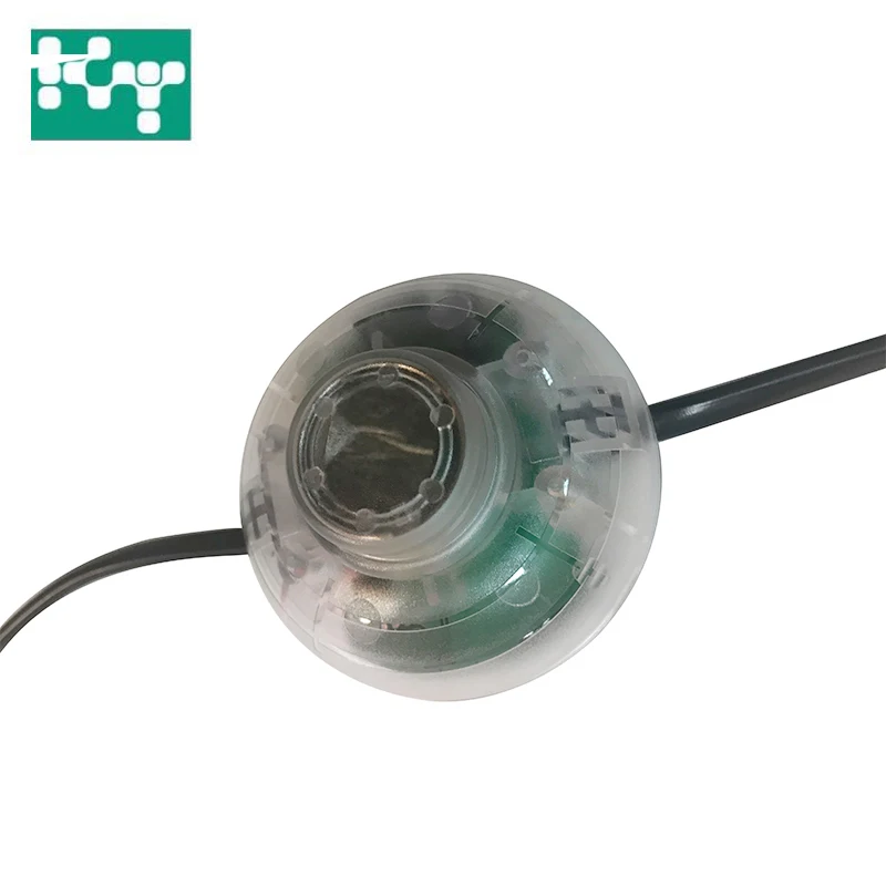 Диммируемый светодиодный драйвер диммируемой педали 30 Вт TRIAC