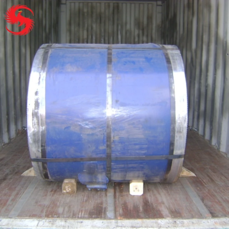 Factory direct sales top quality galvanized steel coils dx53 cold rolled