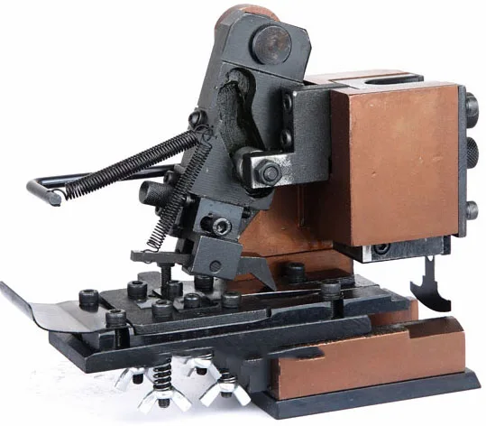 2T Full Automatic Terminal Crimping Machine/Wire Cutting,Stripping And Crimping Machine
