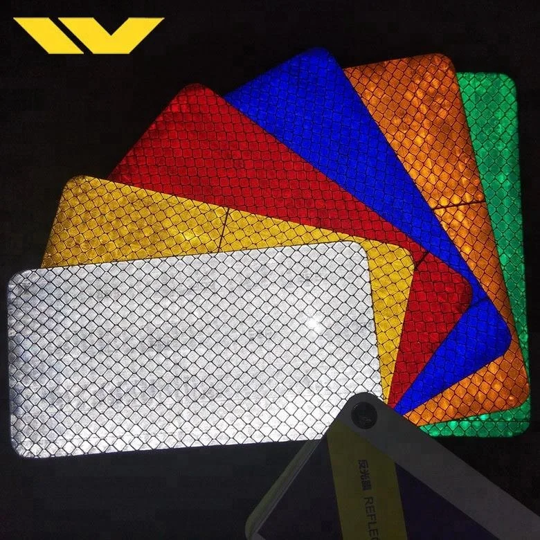 Top Sale EGP Engineering Grade HIP Reflective Sheeting