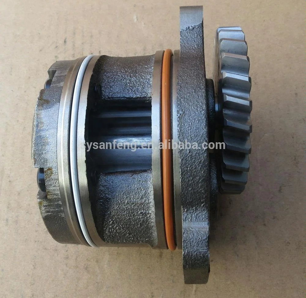 Техника дизельный двигатель запасных частей M11/ISM/QSM крышка Lub масляный насос 4003957