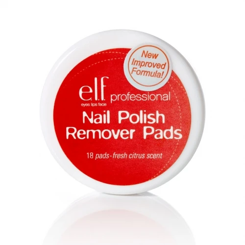 nail polish remover wipes