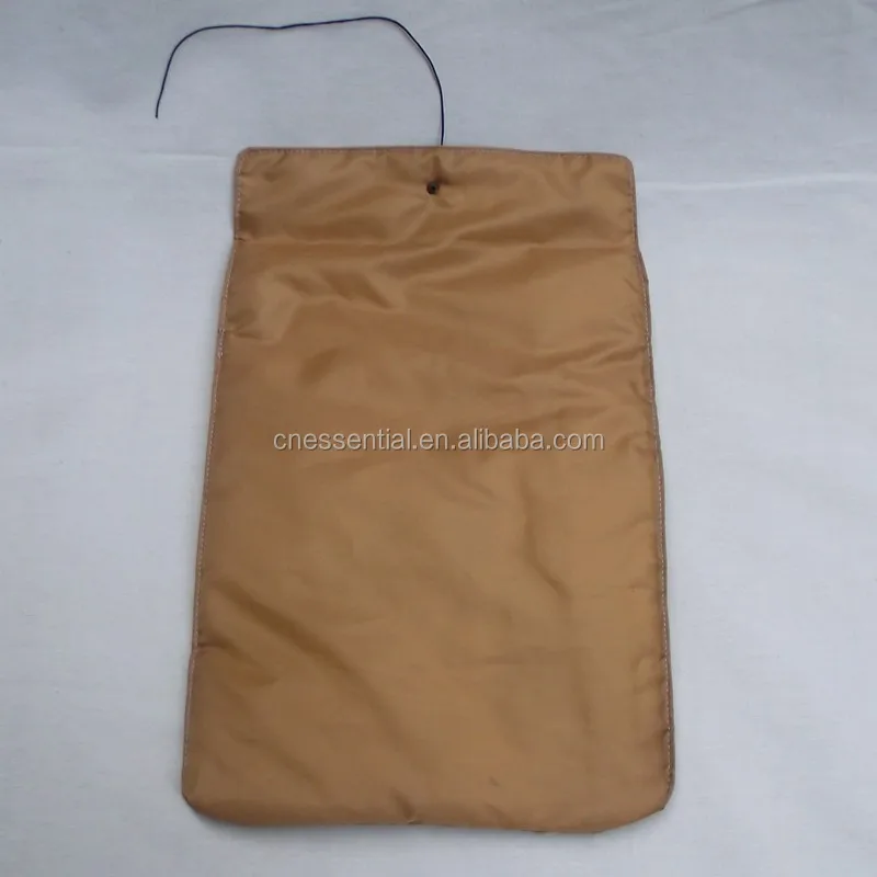 Untearable tyvek paper envelope, kraft brown tyvek cover