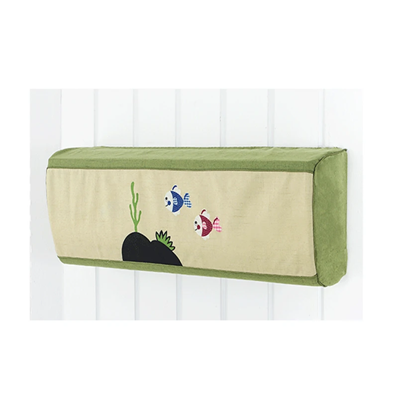 Чехол для кондиционера, пододеяльник, пылезащитные чехлы