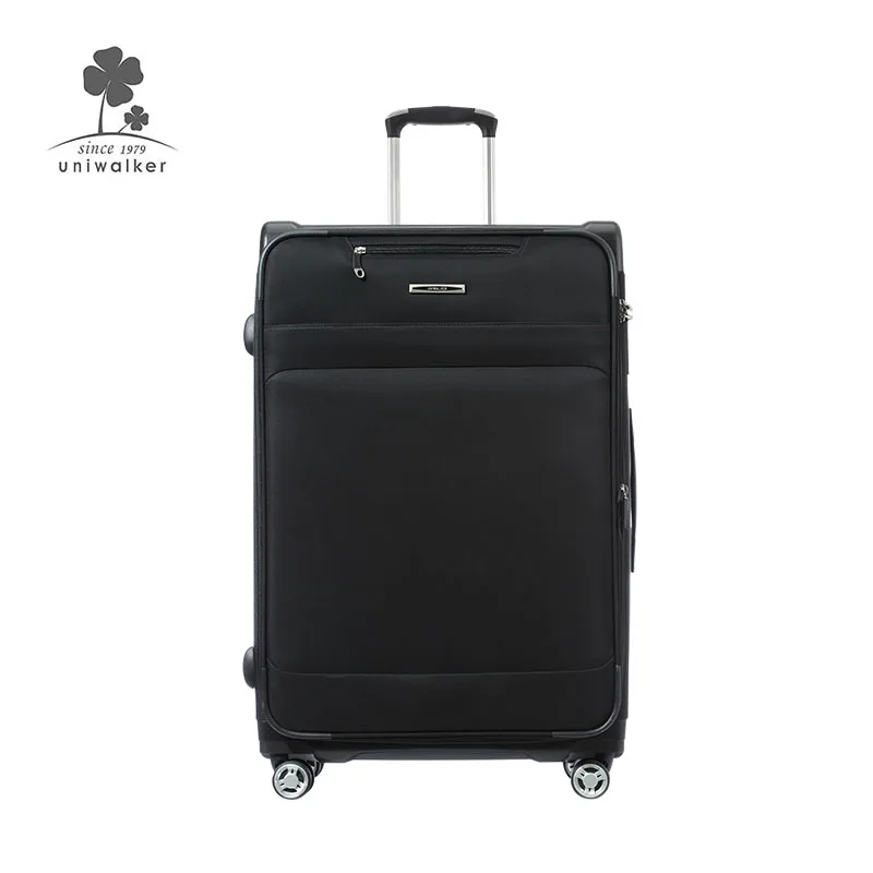 
Latest Design Trendy Super Light Weight Usb Charger Medium Hard Shell Trolley Trunk Luggage Sets Suitcase  (62034996384)