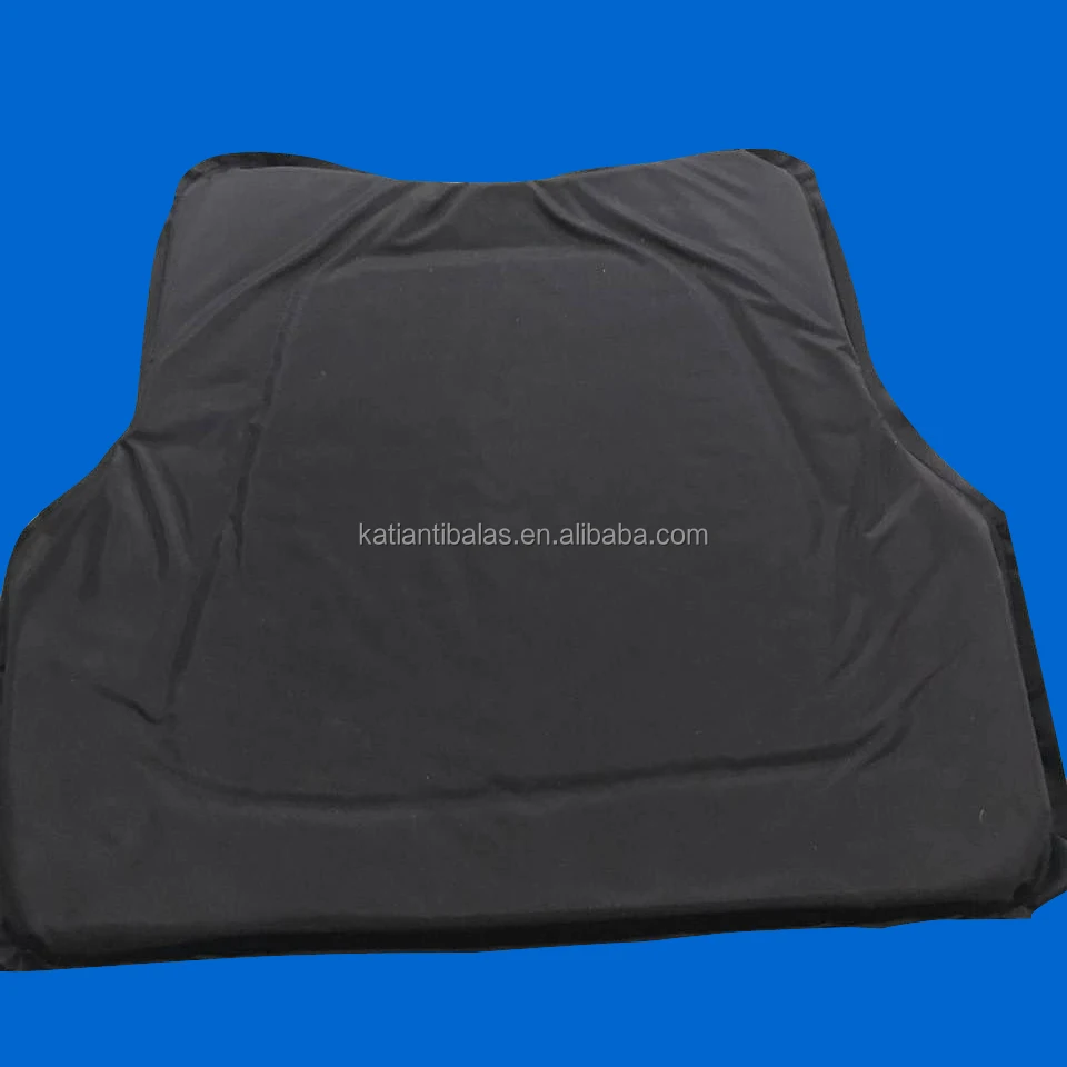 
UHMWPE UD fabric for NIJ IIIA level vest 