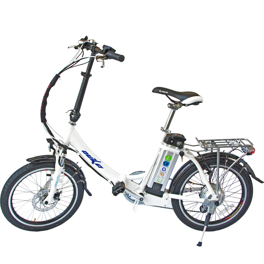 cheap price TUV  CE EN15194 certificate 36v 250w rear drive 20 inch Italy germany israel electric folding bike