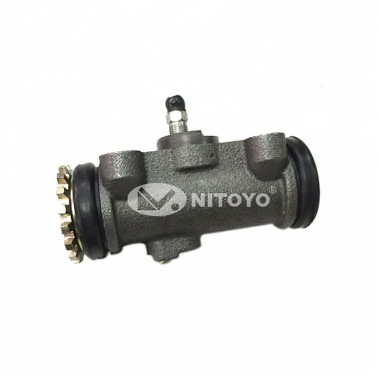 
Nitoyo Hot Sale 58320 45001 5832045001 Brake Wheel Cylinder Used For Hyundai HD65 used for MIGHTY 2.5T  (60348712718)
