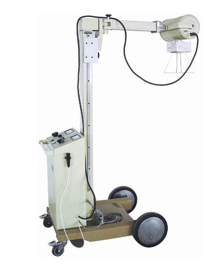 
Perlong 100mA Mobile X-ray Machine XM-F100 