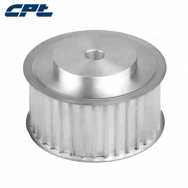 Метрические 3 м шаг синхронные Ленточные колеса небольшие зубчатые ремни и шкивы