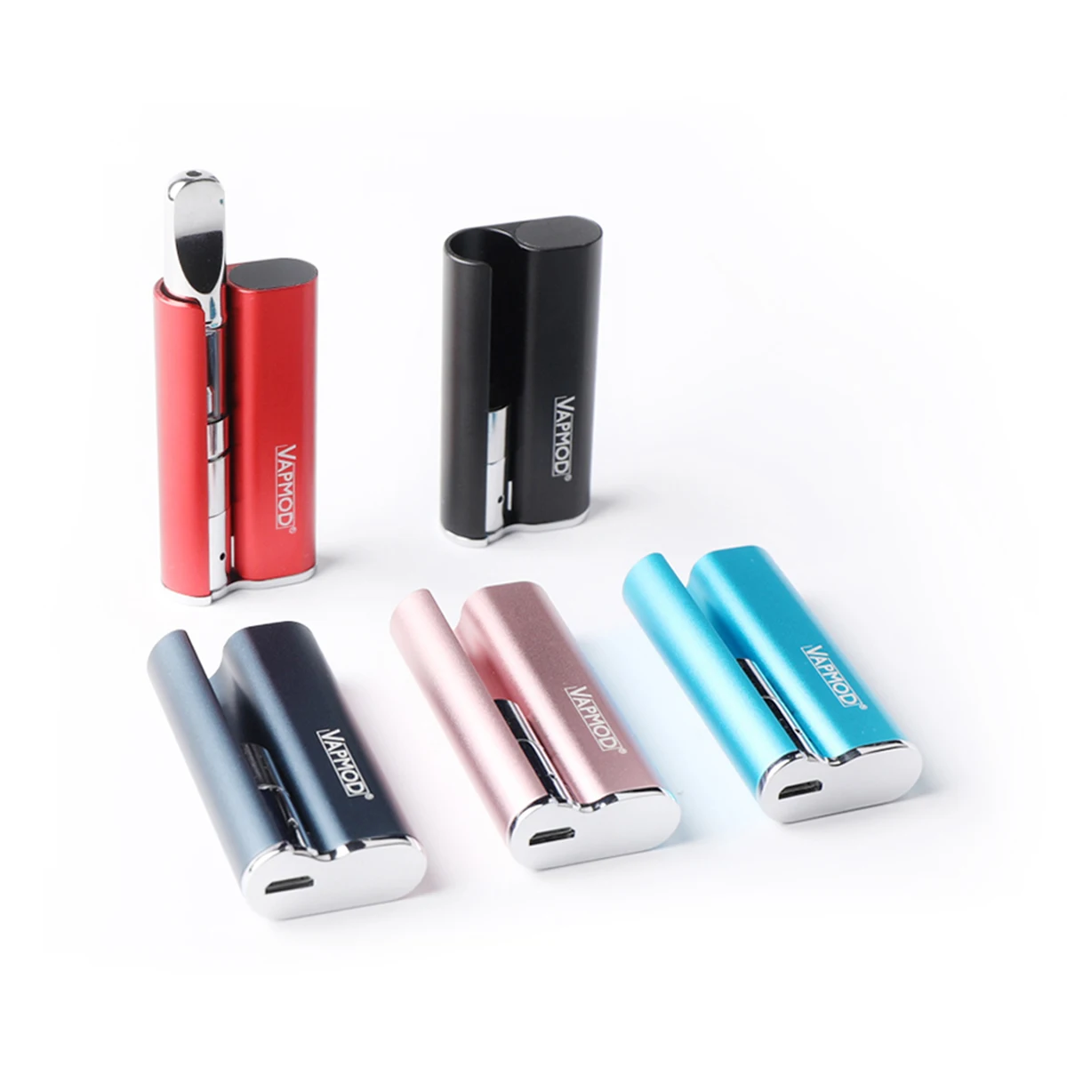 
Alibaba VAPMOD Magic 710 mod vape cartridge packaging/ vape pen electronic cigarette e cigs/electronic cigarette disposable 