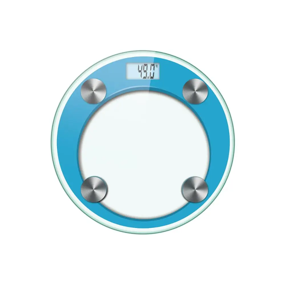 
2021 TS-B1305 personal electric weighing scale 