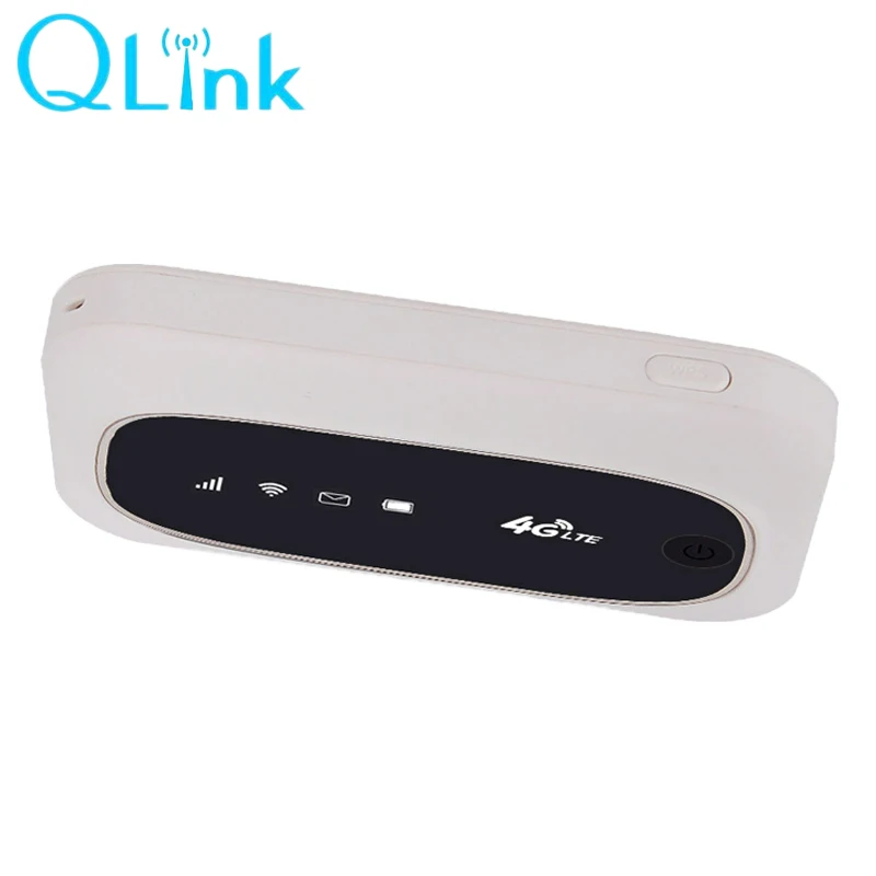 Qualcom Chip MDM9207 4G LTE скорость загрузки 150 Мбит/с, Мобильный Wi-Fi маршрутизатор M6 Mifis