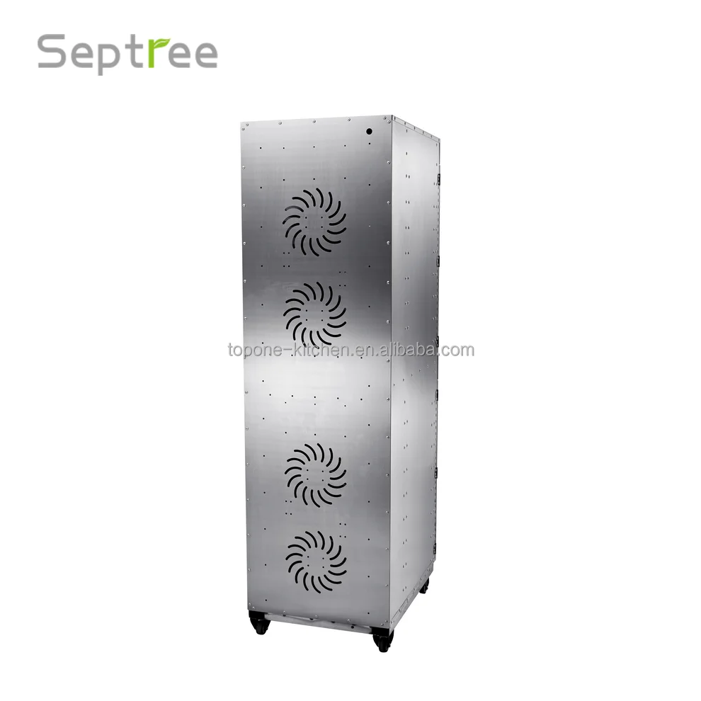 commercial fruit fish food mushroom dehydrator machine