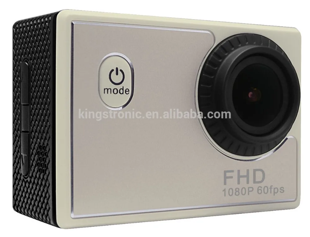 Горячая распродажа Pro Full hd NewStyle 1080 P wifi встроенный аккумулятор водонепроницаемый wifi спорт фотоаппарат д . в .