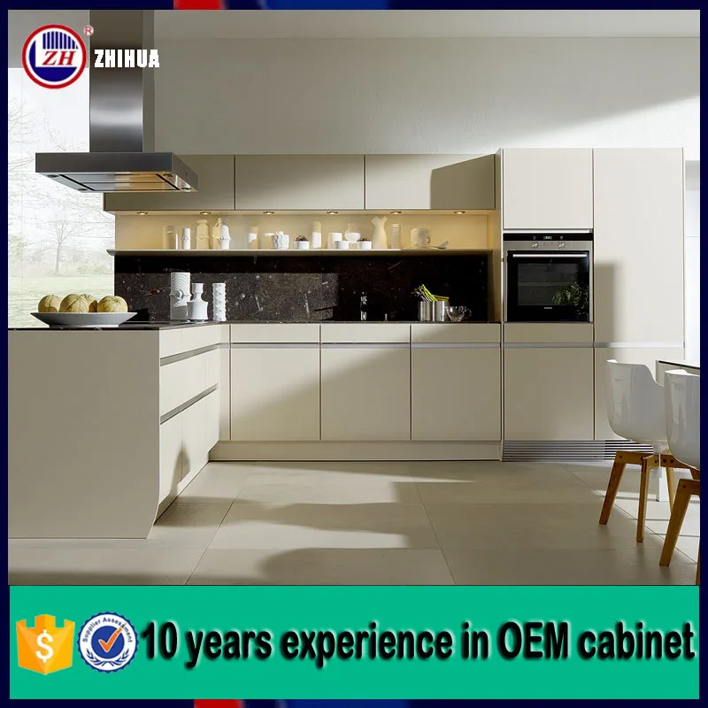 Factory wholesale customized kitchen units for sale