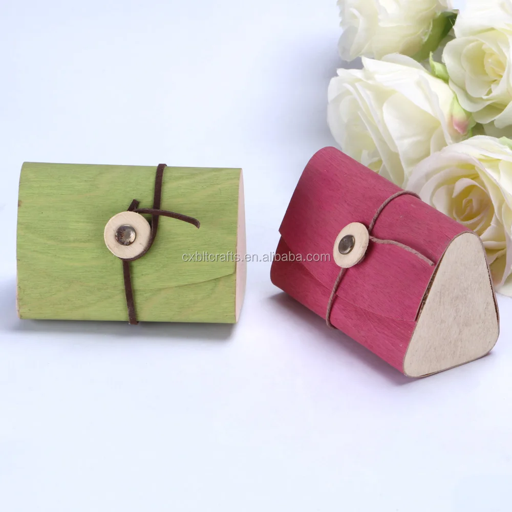 Лидер продаж, деревянная коробка для конфет